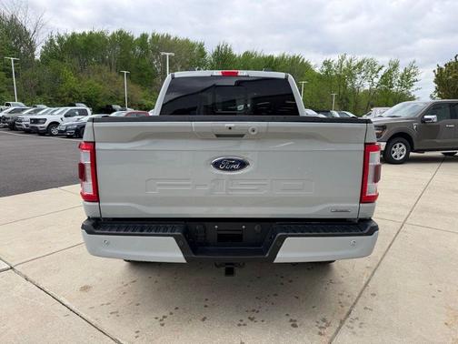 Avalanche 2023 Ford F-150 Lariat