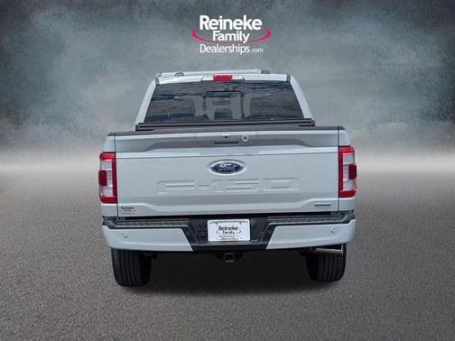 Avalanche 2023 Ford F-150 Lariat