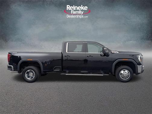 2024 GMC Sierra 3500 SLE