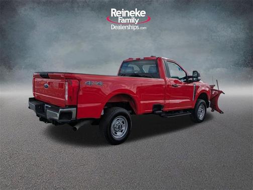 2025 Ford F-250 XL