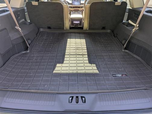 2023 Lincoln Aviator Reserve AWD