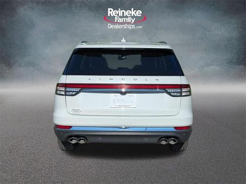 2023 Lincoln Aviator Reserve AWD