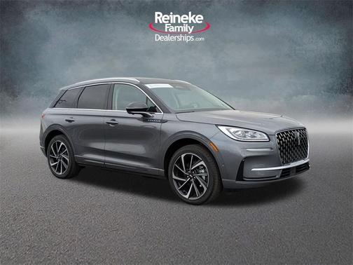 2024 Lincoln Corsair Grand Touring
