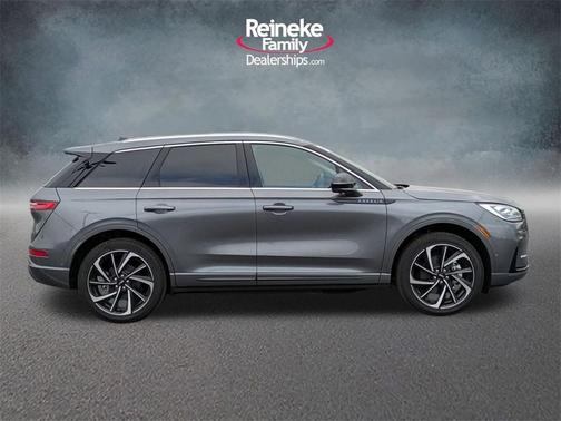 2024 Lincoln Corsair Grand Touring