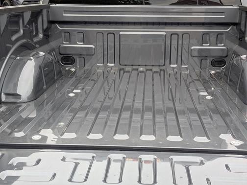 Carbonized Gray Metallic 2026 Ford F-150 XLT