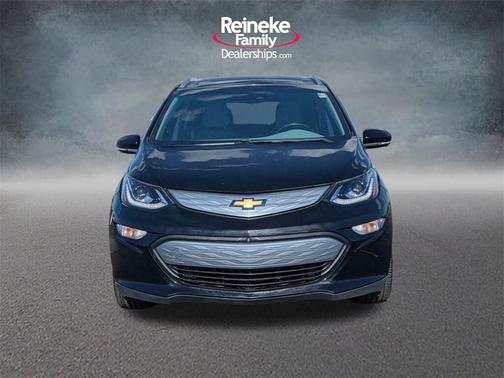 2018 Chevrolet Bolt EV Premier