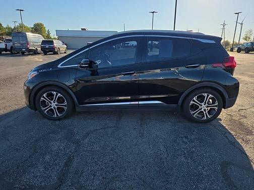 2018 Chevrolet Bolt EV Premier