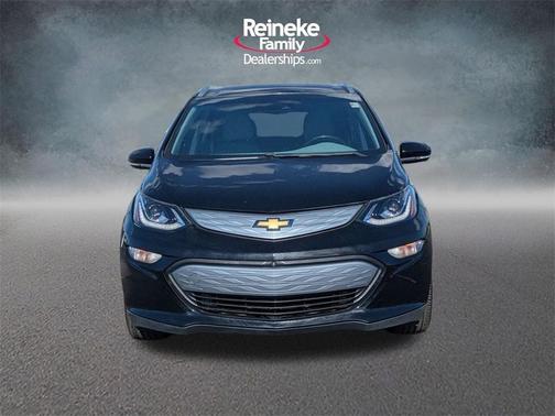 2018 Chevrolet Bolt EV Premier