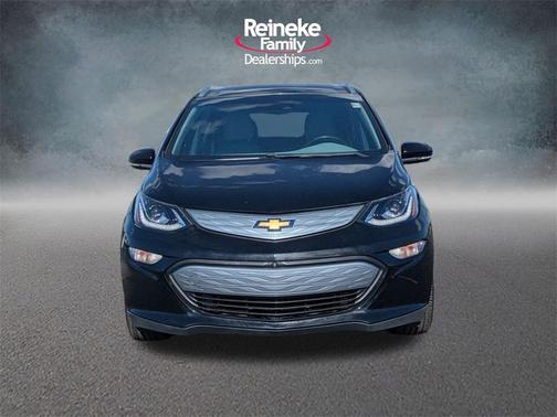 2018 Chevrolet Bolt EV Premier