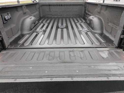 2021 RAM 3500 Laramie