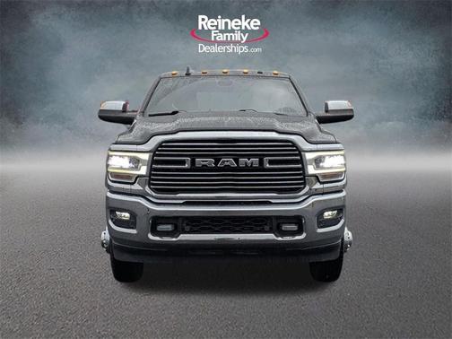 2021 RAM 3500 Laramie