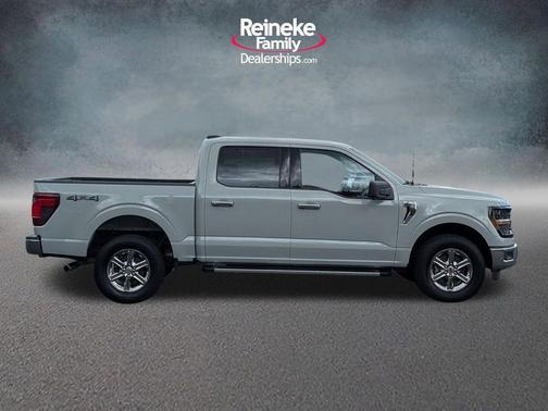 Avalanche 2024 Ford F-150 XLT