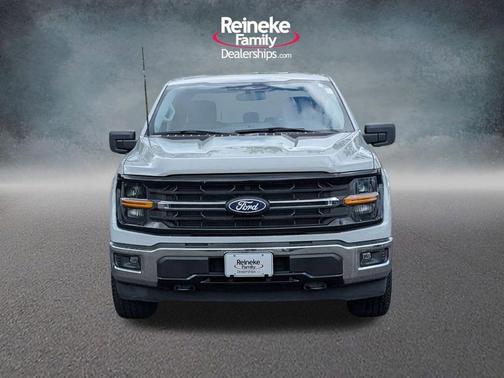 Avalanche 2024 Ford F-150 XLT