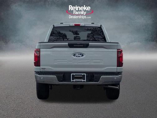 Avalanche 2024 Ford F-150 XLT