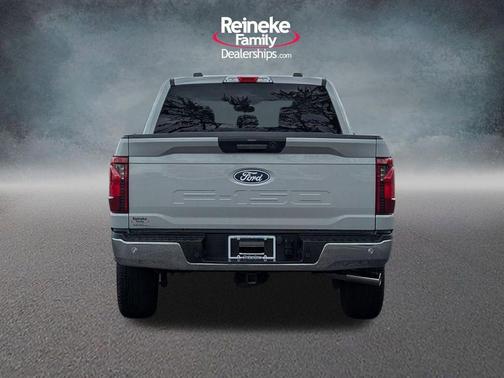 Avalanche 2024 Ford F-150 XLT