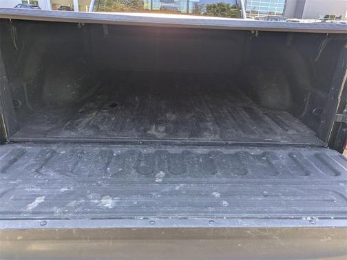 2018 RAM 2500 Power Wagon