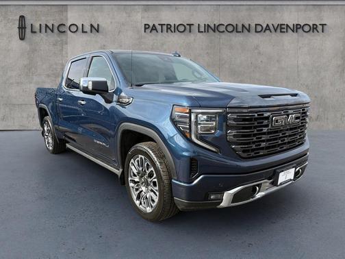 2023 GMC Sierra 1500 Denali Ultimate