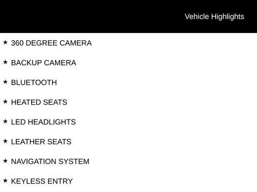 2022 Lincoln Aviator Reserve AWD