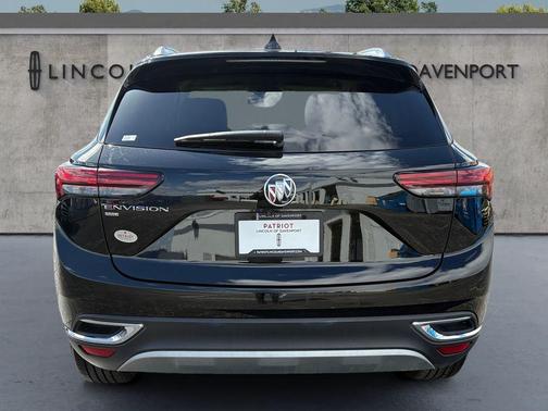 2021 Buick Envision Preferred