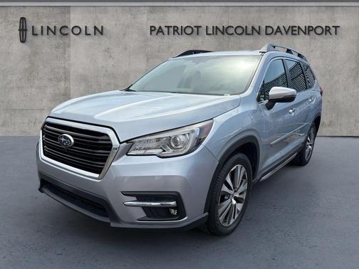 2021 Subaru Ascent Touring 7-Passenger