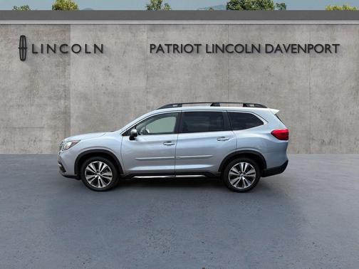2021 Subaru Ascent Touring 7-Passenger
