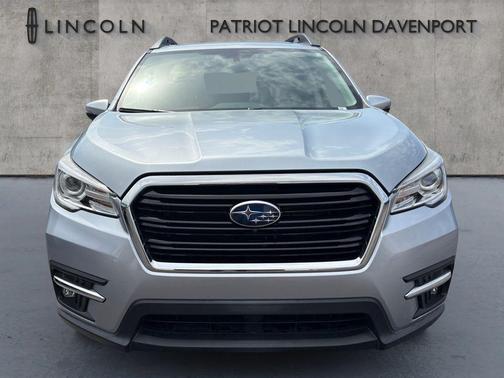 2021 Subaru Ascent Touring 7-Passenger