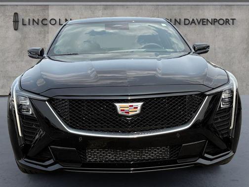 2025 Cadillac CT5 Sport RWD
