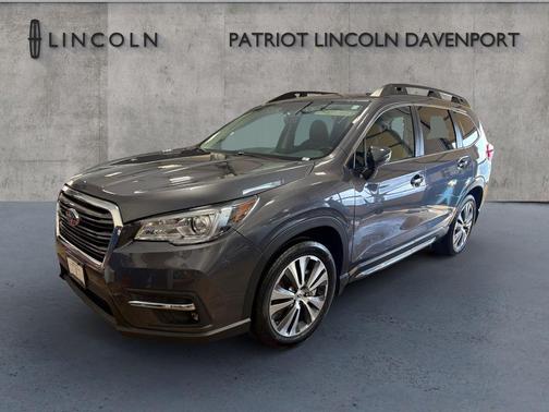 2022 Subaru Ascent Limited 7-Passenger