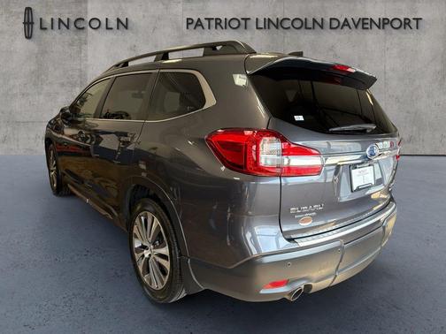 2022 Subaru Ascent Limited 7-Passenger