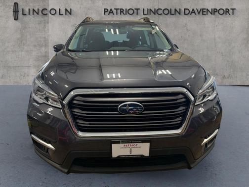 2022 Subaru Ascent Limited 7-Passenger