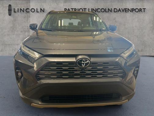 2023 Toyota RAV4 Limited