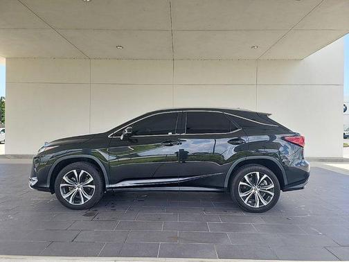 2021 Lexus RX 350 Base