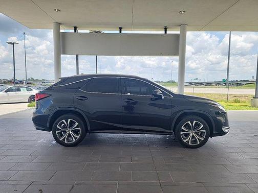 2021 Lexus RX 350 Base