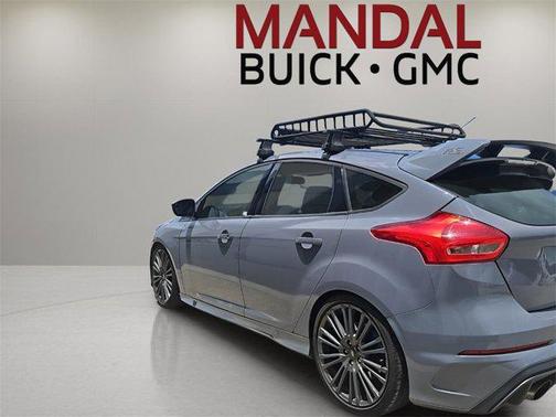 2016 Ford Focus RS Base
