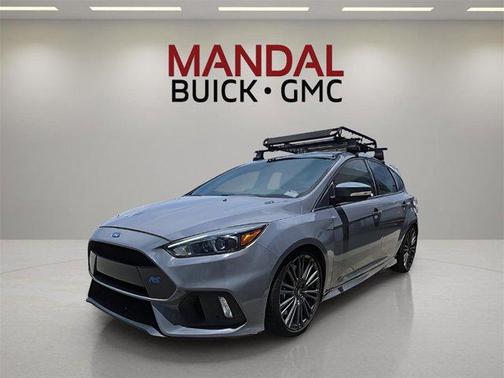 2016 Ford Focus RS Base