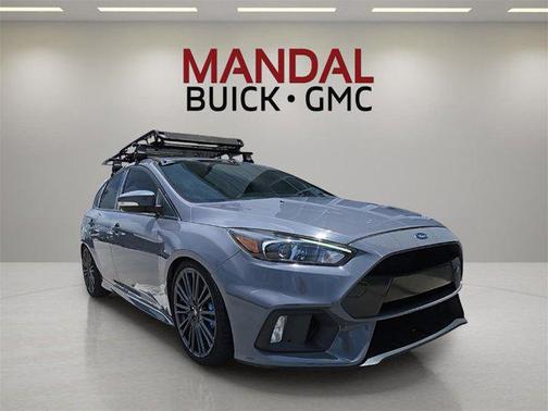 2016 Ford Focus RS Base
