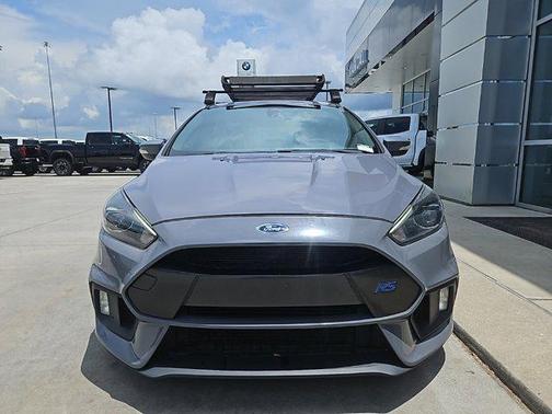 2016 Ford Focus RS Base