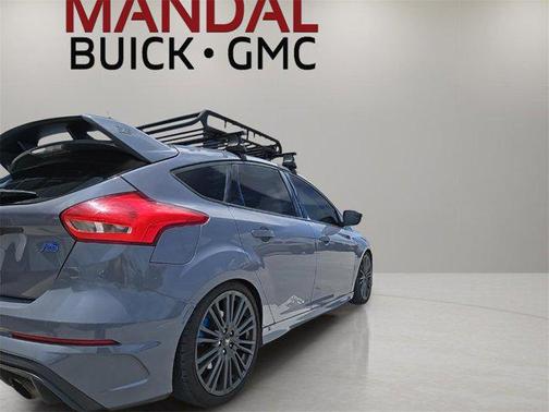 2016 Ford Focus RS Base