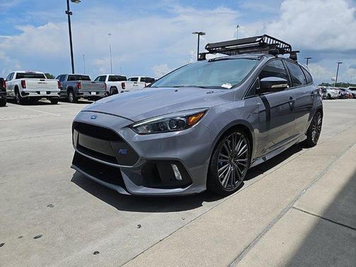 2016 Ford Focus RS Base