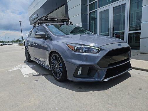 2016 Ford Focus RS Base