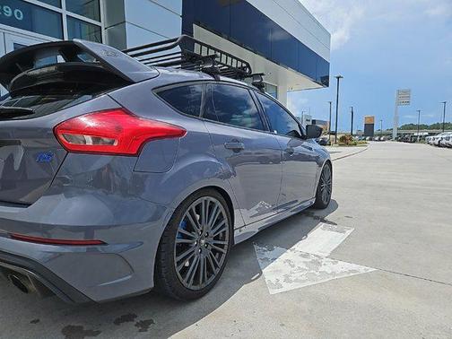 2016 Ford Focus RS Base