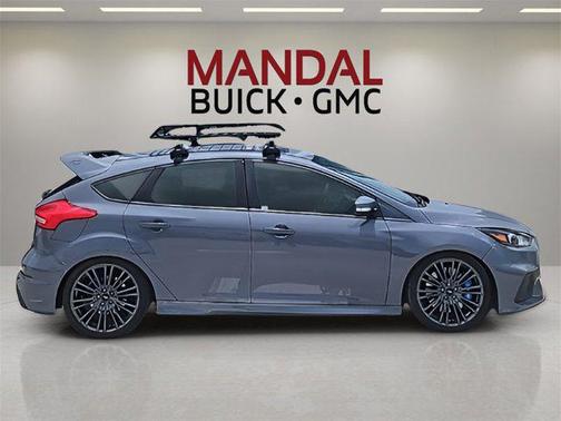 2016 Ford Focus RS Base
