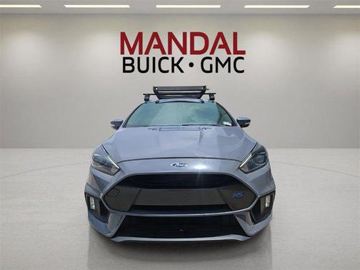 2016 Ford Focus RS Base