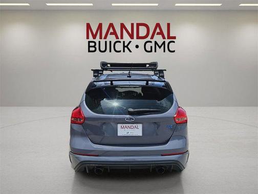2016 Ford Focus RS Base