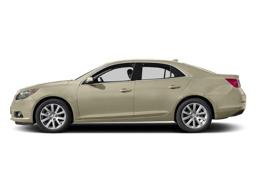 2013 Chevrolet Malibu 1LT