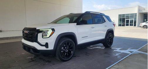 2025 GMC Terrain FWD Elevation