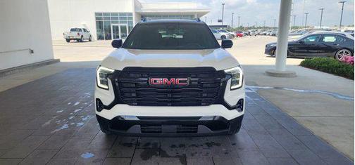 2025 GMC Terrain FWD Elevation