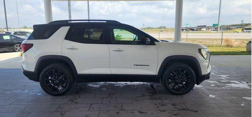 2025 GMC Terrain FWD Elevation