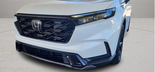 2023 Honda CR-V Hybrid Sport AWD