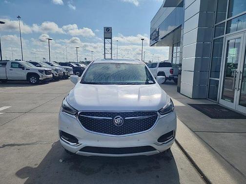 2020 Buick Enclave FWD Avenir